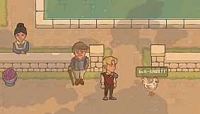 Don't Come Home Until You Save The World