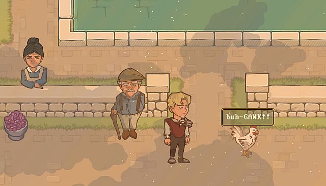 Don't Come Home Until You Save The World