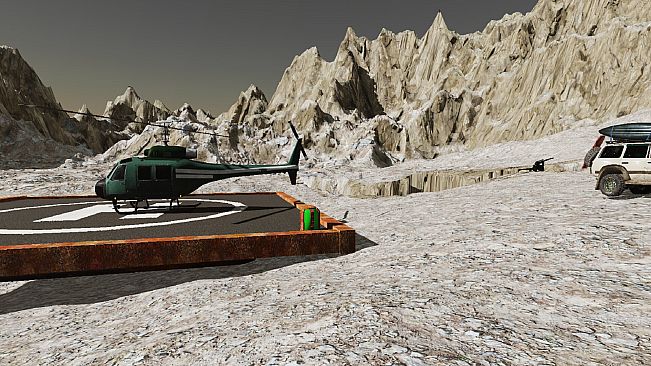 Journey Center Earth