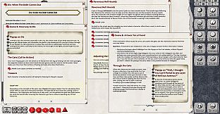 Fantasy Grounds - DDAL00-11 Pipyap's Guide to All of the Nine Hells