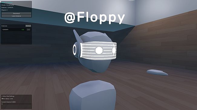 Social Space