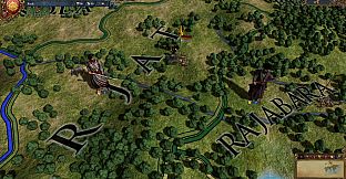 Europa Universalis IV: Indian Subcontinent Unit Pack