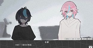 余白