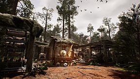 The Nightmare Catcher