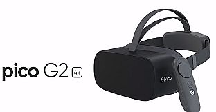 iVRy for SteamVR (Pico App Installer)