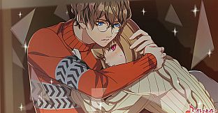 副作用之瞳 - 第二卷