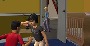 The Sims 2 Legacy Collection