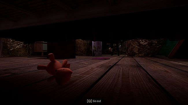 THE MADHOUSE | Infected Mansion