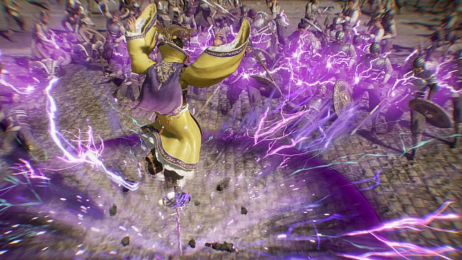 Additional Scenarios Pack/追加シナリオパック