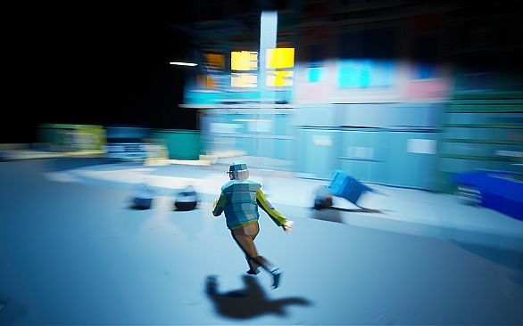 Drunken Fist  Totally Accurate Beat 'em up