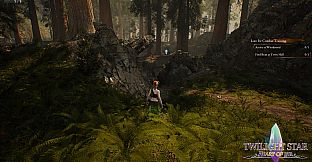 TwilightStar: Heart of Eir