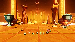 Nasal Nomad: Sniffer's Delight