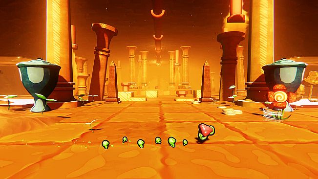 Nasal Nomad: Sniffer's Delight