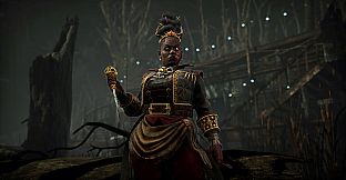 Dead by Daylight - Doomed Course