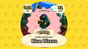 LurkBait Twitch Fishing