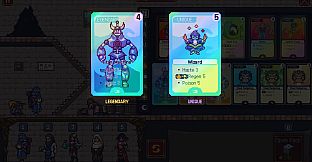 Princess TCG Card Run