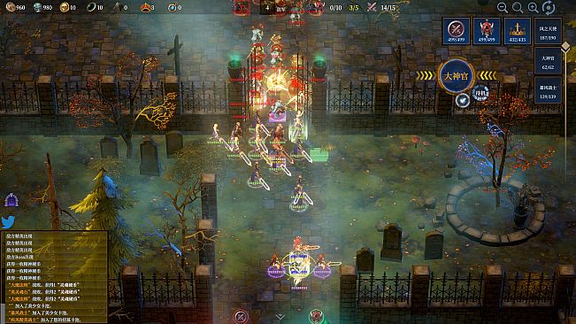 美少女不想让你死