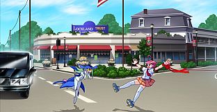 AH3X Pistrix & Parace L'sia DLC