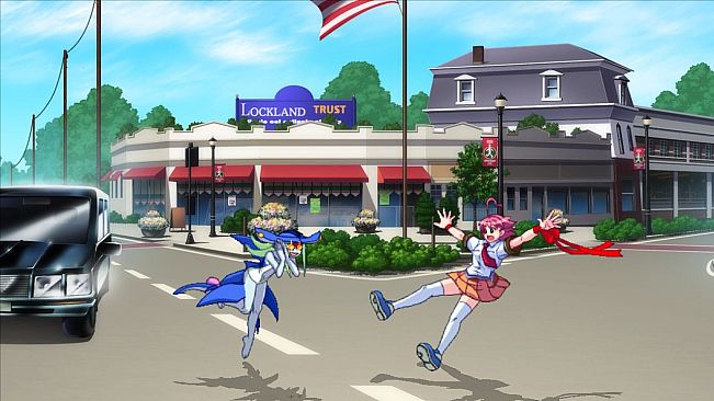 AH3X Pistrix & Parace L'sia DLC