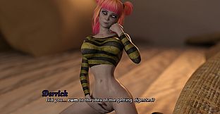 Voronica Goes to Town: a Vore Adventure