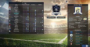 European Football Dynasty 2023