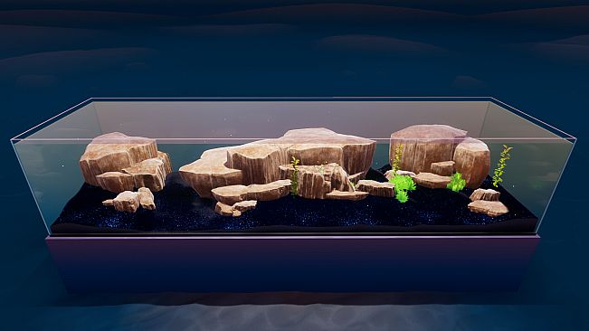 Fish Game - Substrate Variety Pack 1