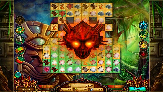 Legend of Inca - Mystical Culture