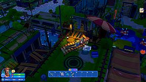 I Am Future: Cozy Apocalypse Survival