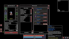 Claustrophobia: The Downward Struggle