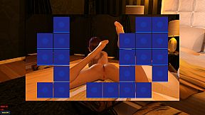 Sexy Memory Puzzle - Kawaii