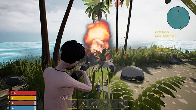 The Pirate King Ultimate