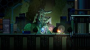 Eagle Knight Paradox