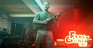 Crime Boss: Rockay City - Heavy Hitters Pack