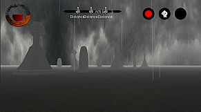 Harrowed World: Portents In Red