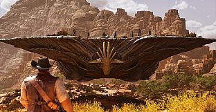 ARK: Bob's Tall Tales