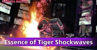 Like a Dragon: Infinite Wealth - Sujimon & Resort Bundle