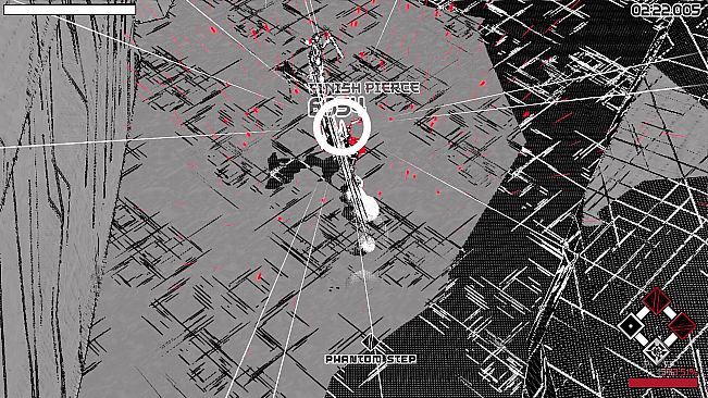 Complexia, A Ballet of Blades