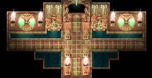 RPG Maker MZ - KR Legendary Palaces - Harpy Tileset