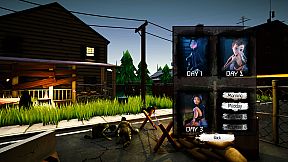 Zombie Survivals [18+]‍♀️