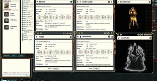 Fantasy Grounds - The End of Everything (5E)