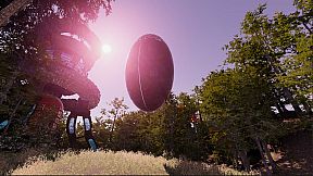 Trapped In The Omniverse