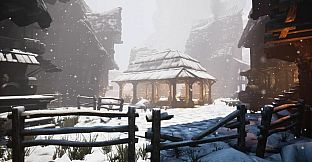 RPGScenery - City Streets