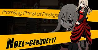 Noel the Mortal Fate