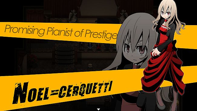 Noel the Mortal Fate