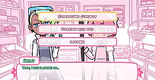 Syrup and the Ultimate Sweet