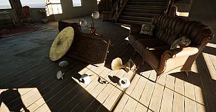 Unmess Co.: Rewind the Wreck