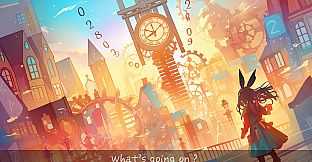 Riddle Me Bunny: Nonogram