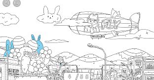 Hidden Rabbit