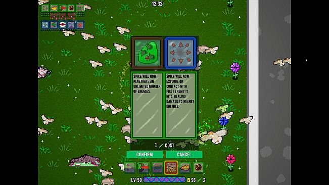 Kaiju Evolution Survivor