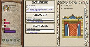 Arbitology: Dei Gratia Rex